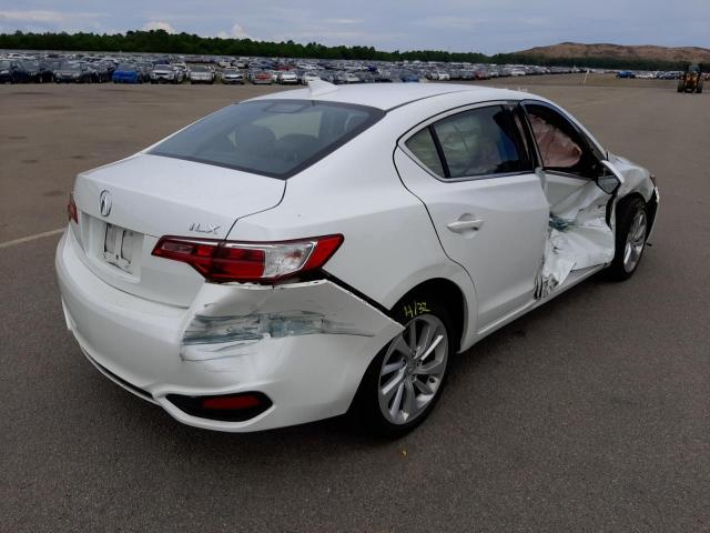 Продаж на аукціоні авто 2018 Acura Ilx Base W, vin: 19UDE2F31JA008900, номер лоту: 55467402