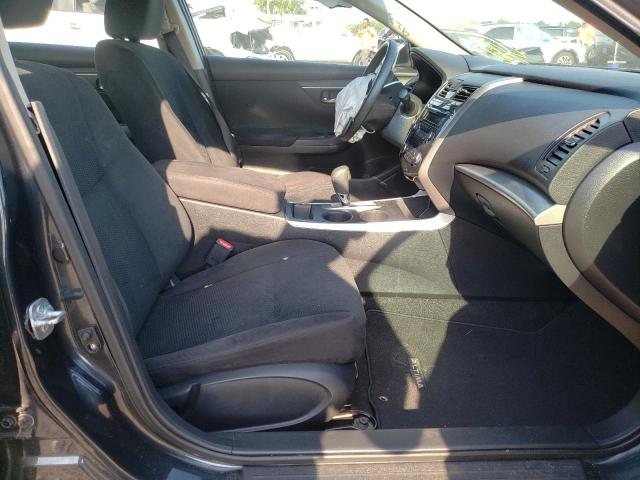 Продажа на аукционе авто 2015 Nissan Altima 2.5, vin: 1N4AL3APXFN303183, номер лота: 56112352
