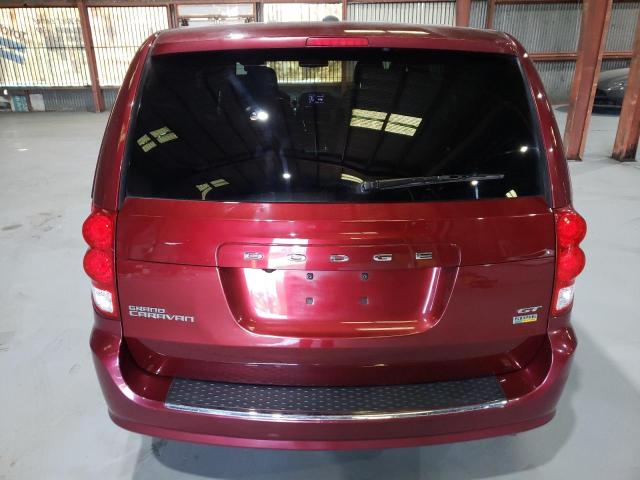 55495252 :رقم المزاد ، 2C4RDGEG4KR768681 vin ، 2019 Dodge Grand Cara مزاد بيع