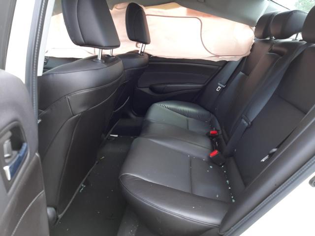 Продаж на аукціоні авто 2018 Acura Ilx Base W, vin: 19UDE2F31JA008900, номер лоту: 55467402