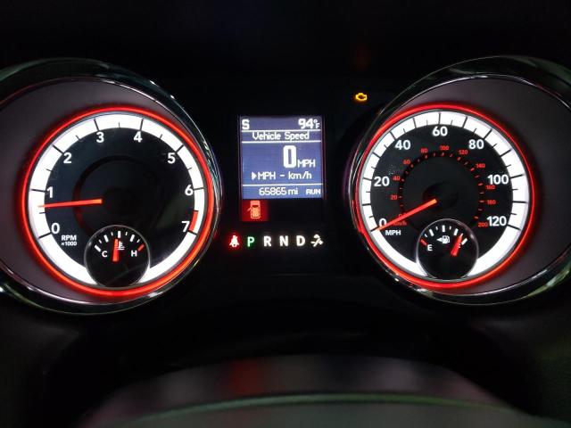 55495252 :رقم المزاد ، 2C4RDGEG4KR768681 vin ، 2019 Dodge Grand Cara مزاد بيع