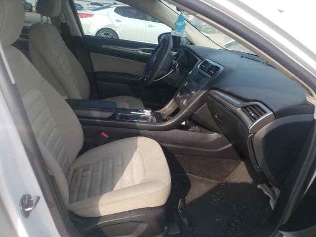 Продаж на аукціоні авто 2018 Ford Fusion S, vin: 3FA6P0G75JR203563, номер лоту: 56522022