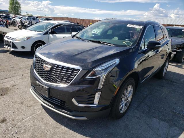 Продаж на аукціоні авто 2020 Cadillac Xt5 Premiu, vin: 1GYKNCRS4LZ122046, номер лоту: 55526402
