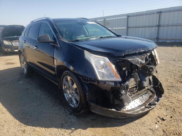 Aukcja sprzedaży 2011 Cadillac Srx Premium Collection, vin: 3GYFNFEY8BS572954, numer aukcji: 56100162