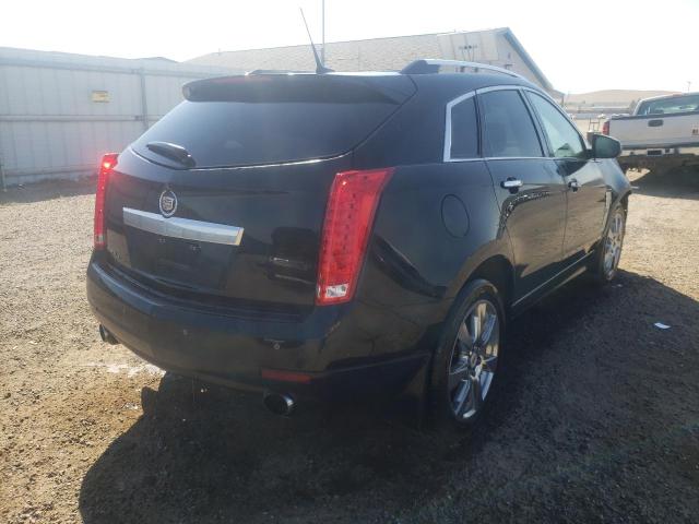 Aukcja sprzedaży 2011 Cadillac Srx Premium Collection, vin: 3GYFNFEY8BS572954, numer aukcji: 56100162