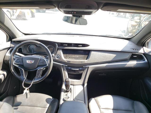 Продаж на аукціоні авто 2020 Cadillac Xt5 Premiu, vin: 1GYKNCRS4LZ122046, номер лоту: 55526402
