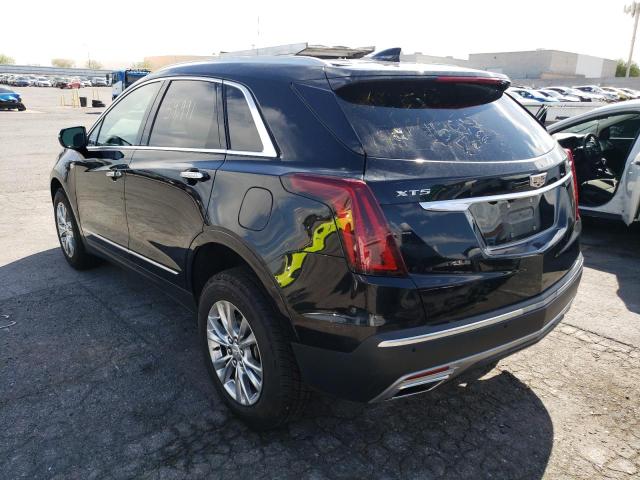 Продаж на аукціоні авто 2020 Cadillac Xt5 Premiu, vin: 1GYKNCRS4LZ122046, номер лоту: 55526402