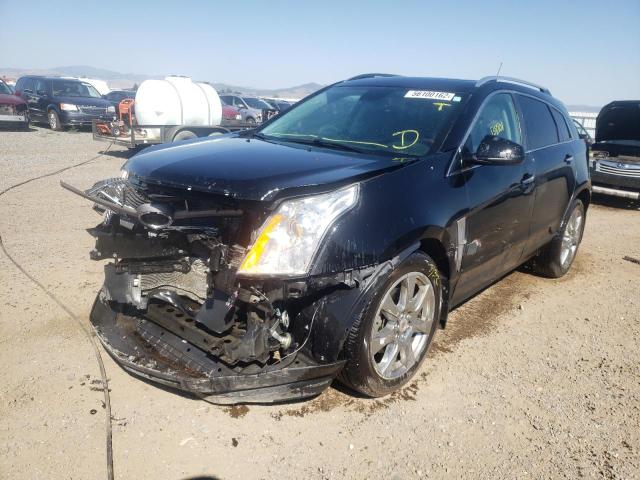 Aukcja sprzedaży 2011 Cadillac Srx Premium Collection, vin: 3GYFNFEY8BS572954, numer aukcji: 56100162