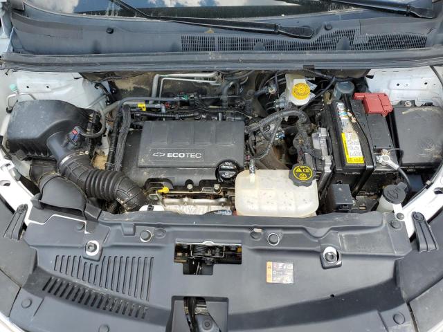 54646622 :رقم المزاد ، 3GNCJLSB4KL401641 vin ، 2019 Chevrolet Trax 1lt مزاد بيع