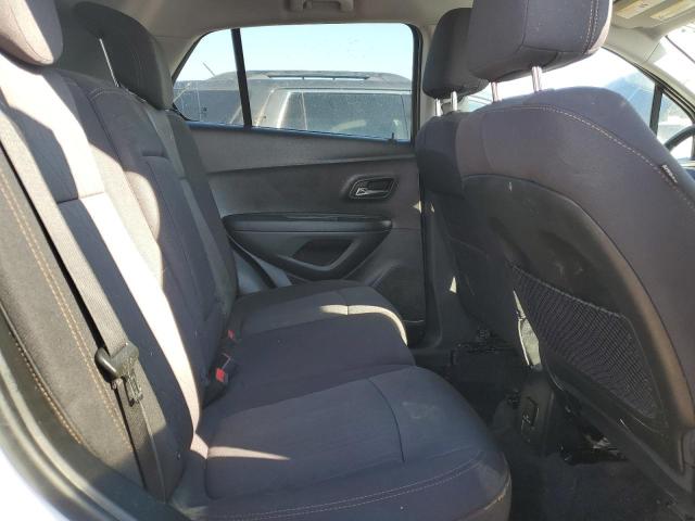 54646622 :رقم المزاد ، 3GNCJLSB4KL401641 vin ، 2019 Chevrolet Trax 1lt مزاد بيع