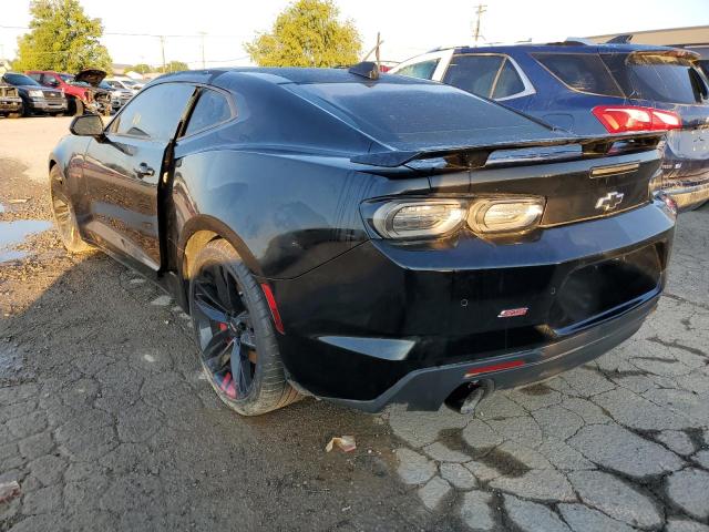 Aukcja sprzedaży 2022 Chevrolet Camaro Ss, vin: 1G1FH1R76N0101228, numer aukcji: 54471192