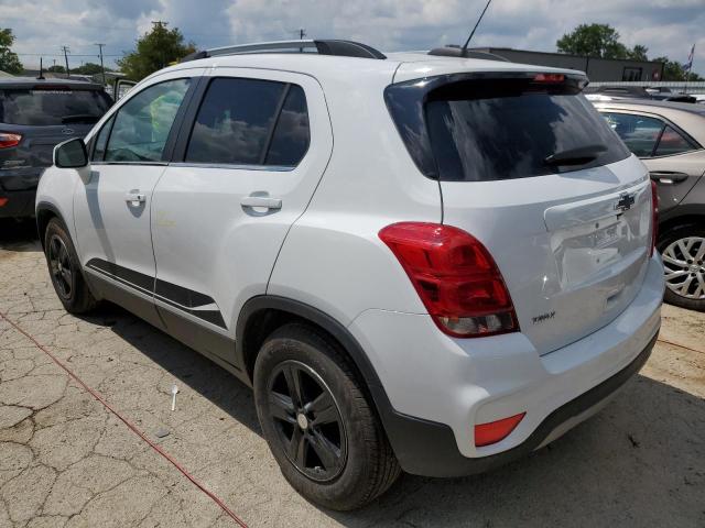 54646622 :رقم المزاد ، 3GNCJLSB4KL401641 vin ، 2019 Chevrolet Trax 1lt مزاد بيع