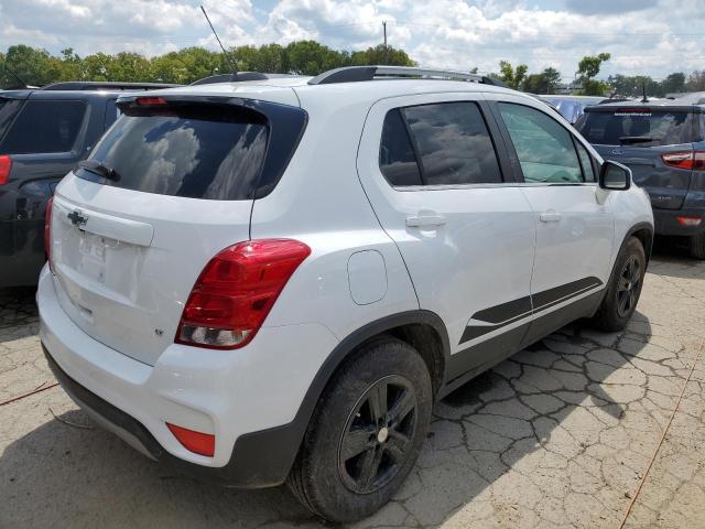 54646622 :رقم المزاد ، 3GNCJLSB4KL401641 vin ، 2019 Chevrolet Trax 1lt مزاد بيع