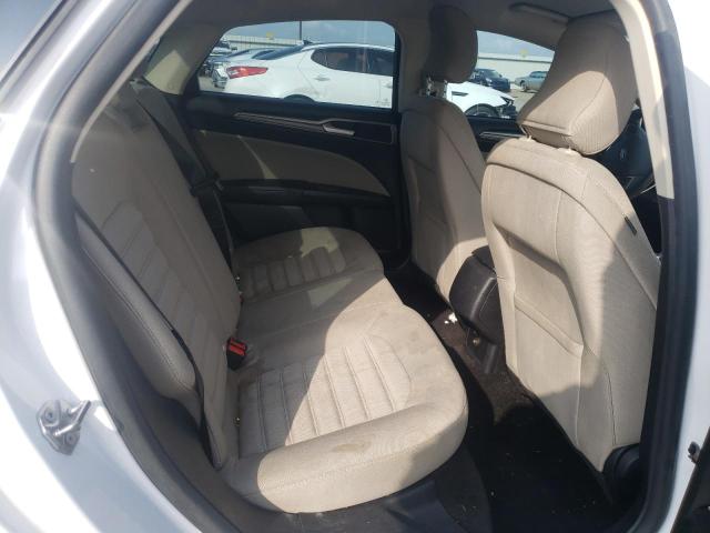 Продаж на аукціоні авто 2018 Ford Fusion S, vin: 3FA6P0G75JR203563, номер лоту: 56522022