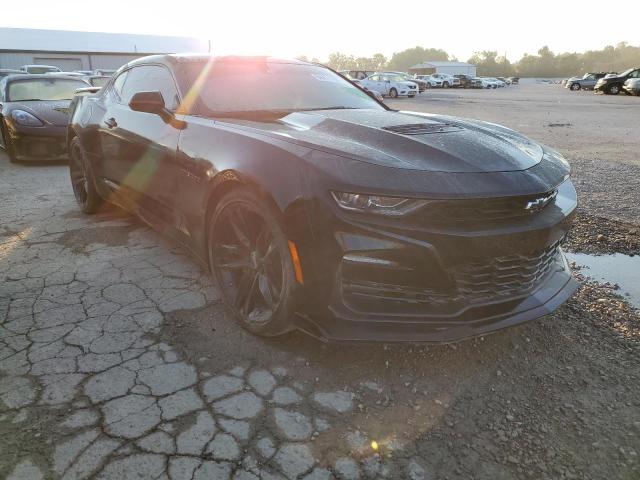 Aukcja sprzedaży 2022 Chevrolet Camaro Ss, vin: 1G1FH1R76N0101228, numer aukcji: 54471192
