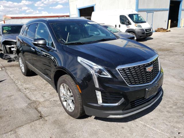 Продаж на аукціоні авто 2020 Cadillac Xt5 Premiu, vin: 1GYKNCRS4LZ122046, номер лоту: 55526402