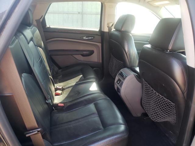 Aukcja sprzedaży 2011 Cadillac Srx Premium Collection, vin: 3GYFNFEY8BS572954, numer aukcji: 56100162