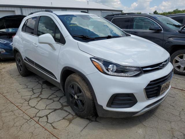 54646622 :رقم المزاد ، 3GNCJLSB4KL401641 vin ، 2019 Chevrolet Trax 1lt مزاد بيع