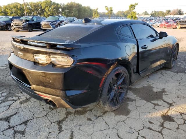 Aukcja sprzedaży 2022 Chevrolet Camaro Ss, vin: 1G1FH1R76N0101228, numer aukcji: 54471192