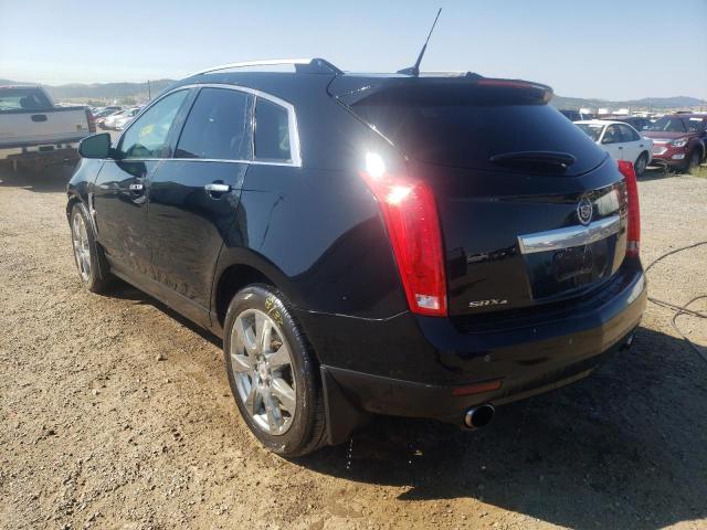Aukcja sprzedaży 2011 Cadillac Srx Premium Collection, vin: 3GYFNFEY8BS572954, numer aukcji: 56100162