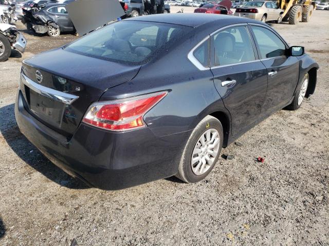 Продажа на аукционе авто 2015 Nissan Altima 2.5, vin: 1N4AL3APXFN303183, номер лота: 56112352