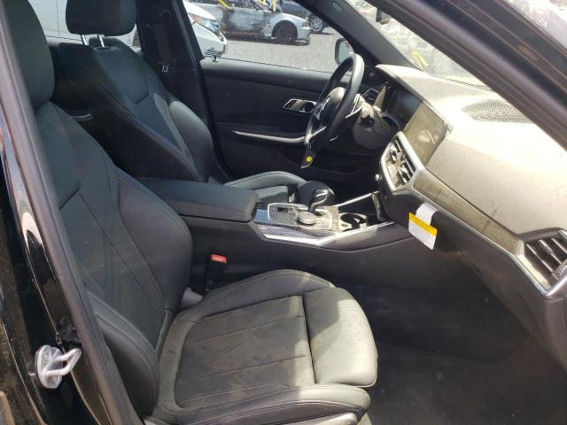 56059062 :رقم المزاد ، 3MW5U7J02N8C22972 vin ، 2022 Bmw M340i مزاد بيع