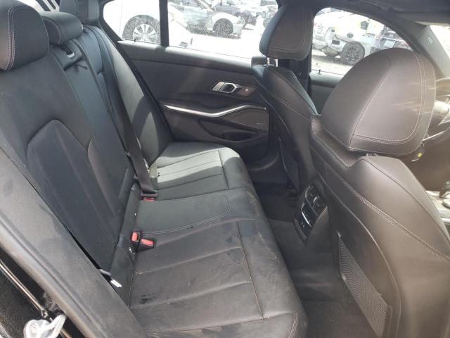 56059062 :رقم المزاد ، 3MW5U7J02N8C22972 vin ، 2022 Bmw M340i مزاد بيع