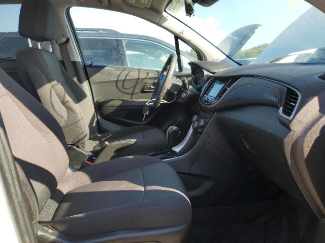 54646622 :رقم المزاد ، 3GNCJLSB4KL401641 vin ، 2019 Chevrolet Trax 1lt مزاد بيع