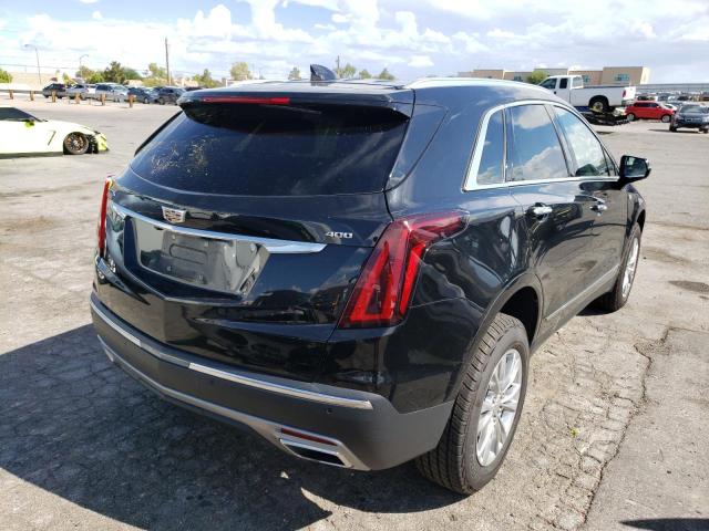 Продаж на аукціоні авто 2020 Cadillac Xt5 Premiu, vin: 1GYKNCRS4LZ122046, номер лоту: 55526402