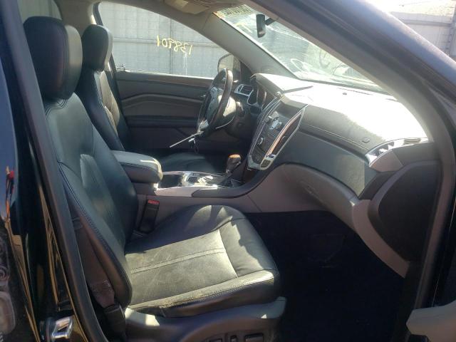 Aukcja sprzedaży 2011 Cadillac Srx Premium Collection, vin: 3GYFNFEY8BS572954, numer aukcji: 56100162