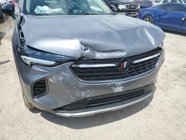 Продажа на аукционе авто 2022 Buick Envision E, vin: LRBFZNR47ND046426, номер лота: 56564212