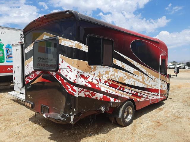 Продаж на аукціоні авто 2008 Ford Econoline E450 Super Duty Cutaway Van, vin: 1FD4E45S78DA09203, номер лоту: 55611862