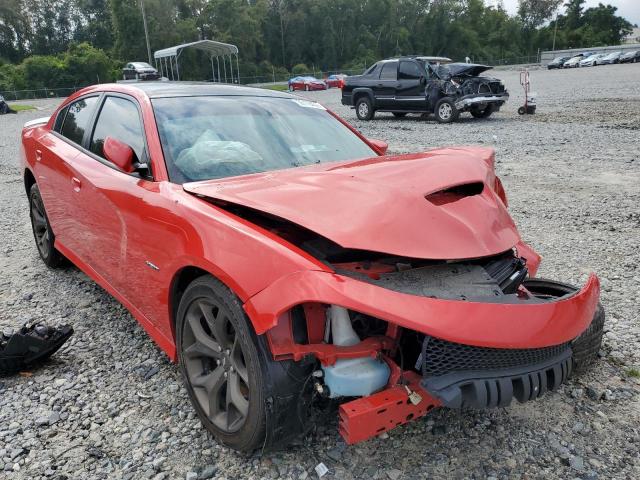 Продаж на аукціоні авто 2019 Dodge Charger R/, vin: 2C3CDXCT7KH737148, номер лоту: 56179432