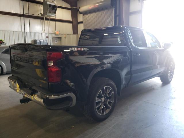 55962422 :رقم المزاد ، 3GCUYDET7MG324519 vin ، 2021 Chevrolet Silverado مزاد بيع