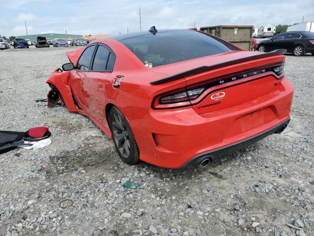 Продаж на аукціоні авто 2019 Dodge Charger R/, vin: 2C3CDXCT7KH737148, номер лоту: 56179432
