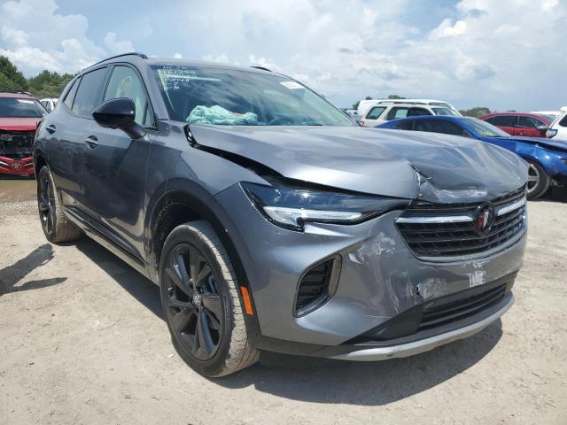 Продажа на аукционе авто 2022 Buick Envision E, vin: LRBFZNR47ND046426, номер лота: 56564212