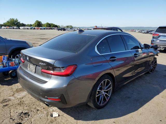 Aukcja sprzedaży 2020 Bmw 330xi, vin: 3MW5R7J07L8B19836, numer aukcji: 56407402