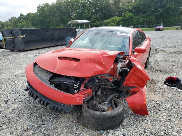 Продаж на аукціоні авто 2019 Dodge Charger R/, vin: 2C3CDXCT7KH737148, номер лоту: 56179432