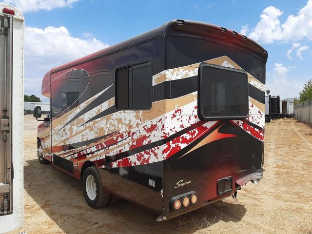 Продаж на аукціоні авто 2008 Ford Econoline E450 Super Duty Cutaway Van, vin: 1FD4E45S78DA09203, номер лоту: 55611862