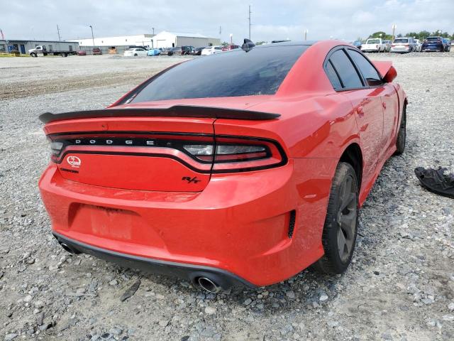 Продаж на аукціоні авто 2019 Dodge Charger R/, vin: 2C3CDXCT7KH737148, номер лоту: 56179432