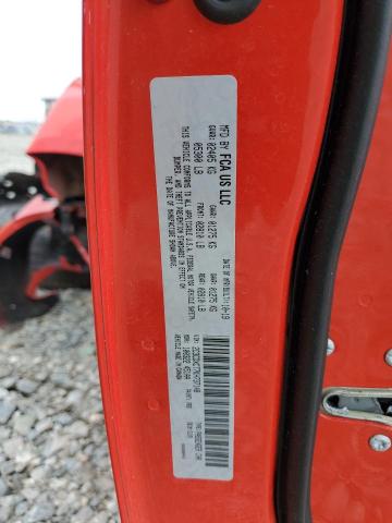 Продаж на аукціоні авто 2019 Dodge Charger R/, vin: 2C3CDXCT7KH737148, номер лоту: 56179432