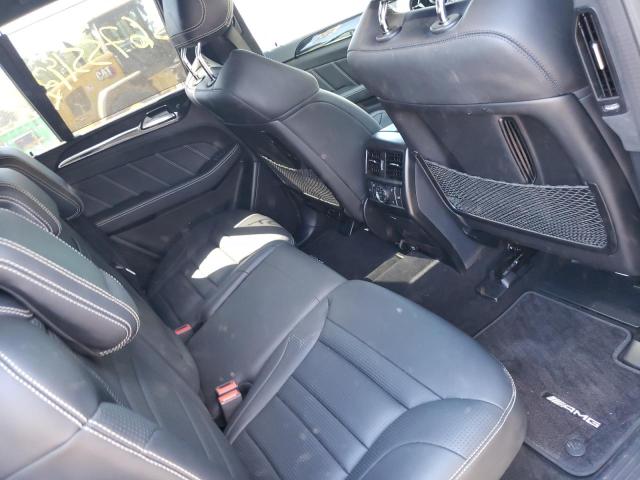 56755192 :رقم المزاد ، 4JGDA7EB8HA915147 vin ، 2017 Mercedes-benz Gle 63 Amg 4matic مزاد بيع