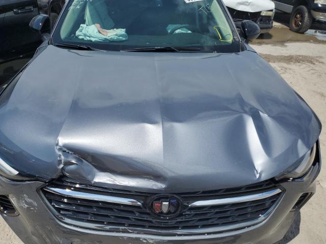 Продажа на аукционе авто 2022 Buick Envision E, vin: LRBFZNR47ND046426, номер лота: 56564212