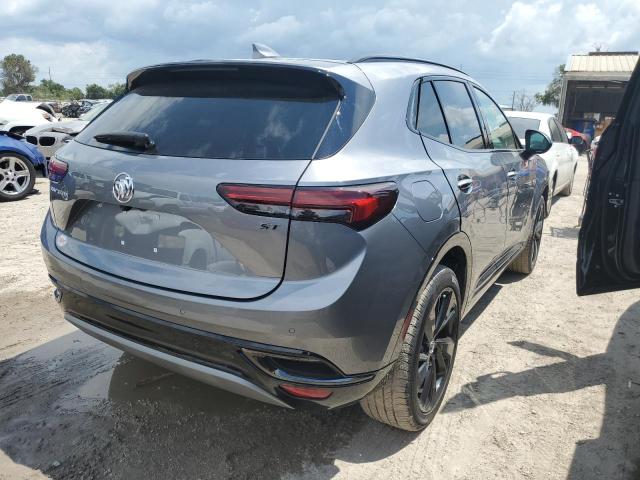 Продажа на аукционе авто 2022 Buick Envision E, vin: LRBFZNR47ND046426, номер лота: 56564212