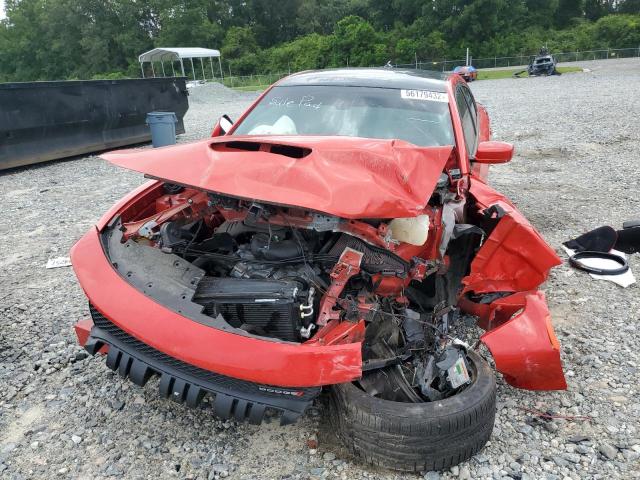 Продаж на аукціоні авто 2019 Dodge Charger R/, vin: 2C3CDXCT7KH737148, номер лоту: 56179432