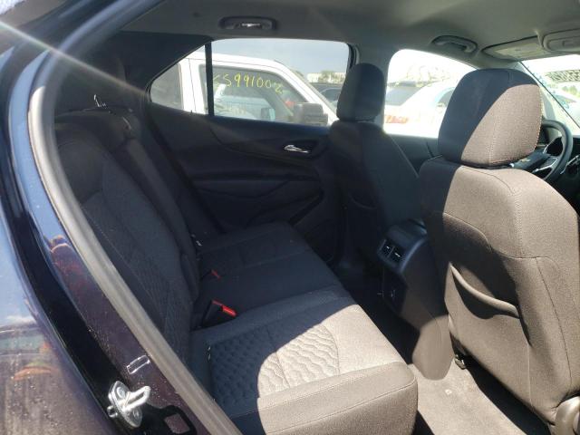 55955882 :رقم المزاد ، 3GNAXKEVXLS678422 vin ، 2020 Chevrolet Equinox Lt مزاد بيع