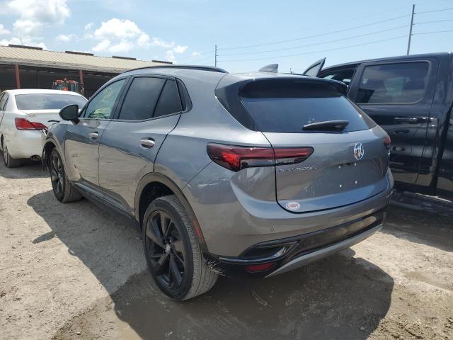 Продажа на аукционе авто 2022 Buick Envision E, vin: LRBFZNR47ND046426, номер лота: 56564212