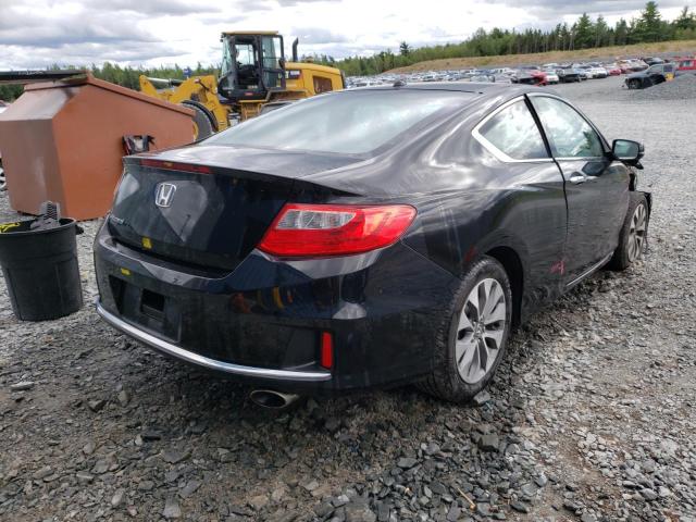 Aukcja sprzedaży 2015 Honda Accord Exl, vin: 1HGCT1B84FA800852, numer aukcji: 56620922