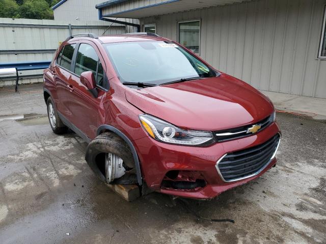 56480232 :رقم المزاد ، KL7CJPSM1NB502169 vin ، 2022 Chevrolet Trax 1lt مزاد بيع