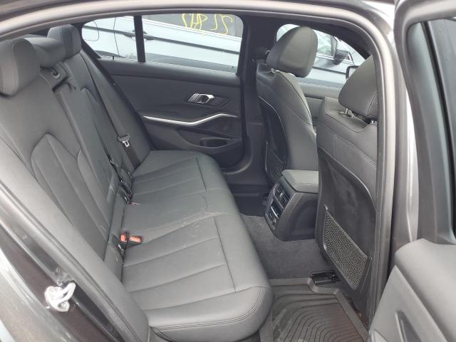 Aukcja sprzedaży 2020 Bmw 330xi, vin: 3MW5R7J07L8B19836, numer aukcji: 56407402